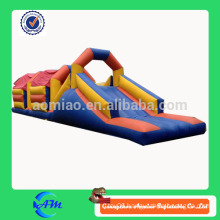 hot sales inflatable obstacle course for kids